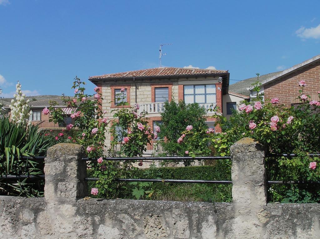 Hotel Rural La Consulta De Isar Exterior photo